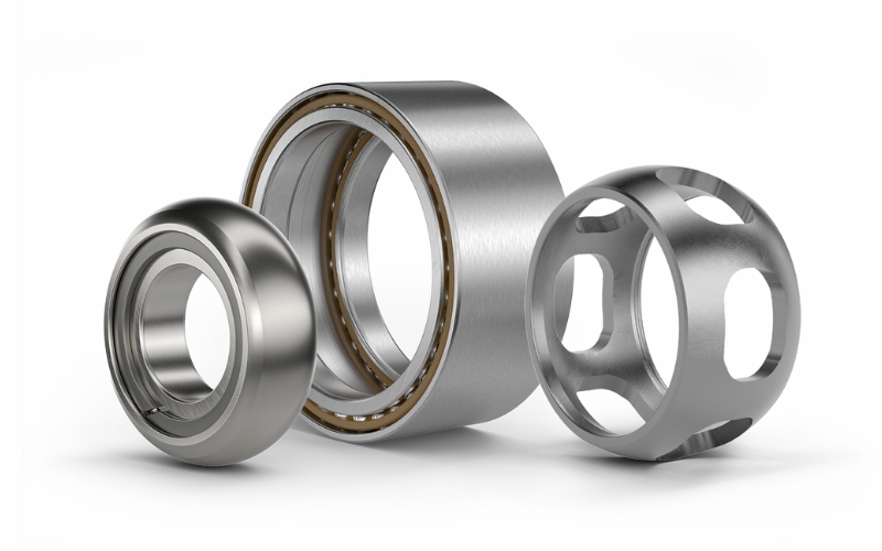 Tailor-Made Bearings,customized bearings,Custom Bearings,tailor made bearings